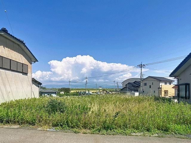 206 m² land in Hakusan, Ishikawa - Photo 1