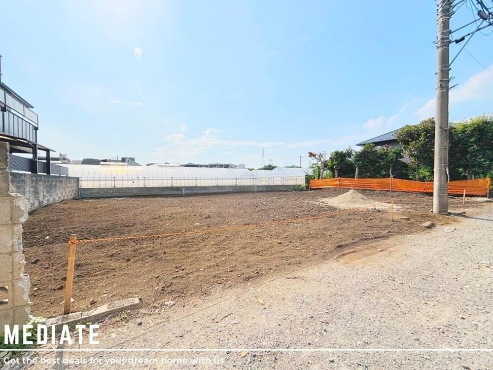 107 m² land in Koganei, Tokyo - Photo 1