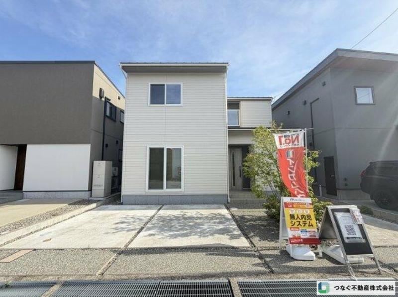 4LDK house in Kanazawa, Ishikawa - Photo 1