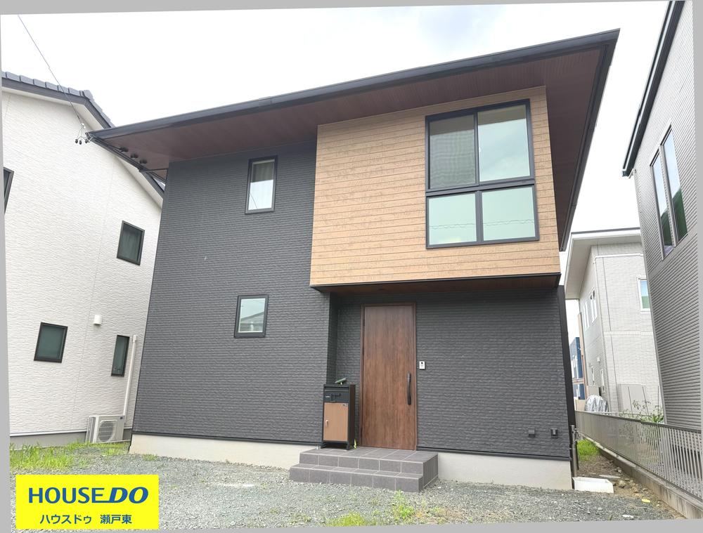 4LDK house in Toyokawa, Aichi - Photo 1