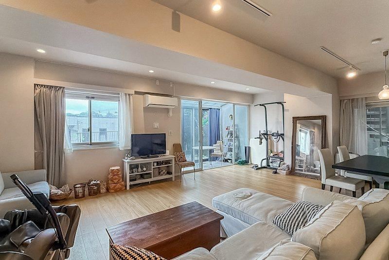 3LDK apartment in Machida, Tokyo - Photo 1