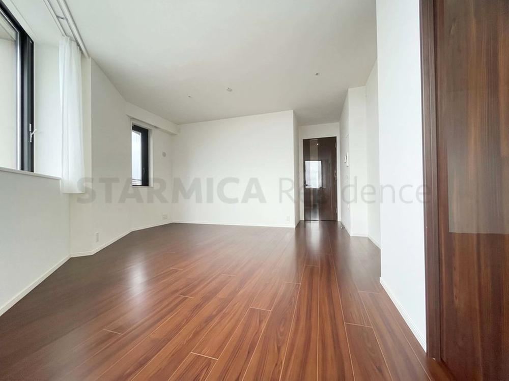 3LDK apartment in Nakahara Ward, Kawasaki, Kanagawa - Photo 1