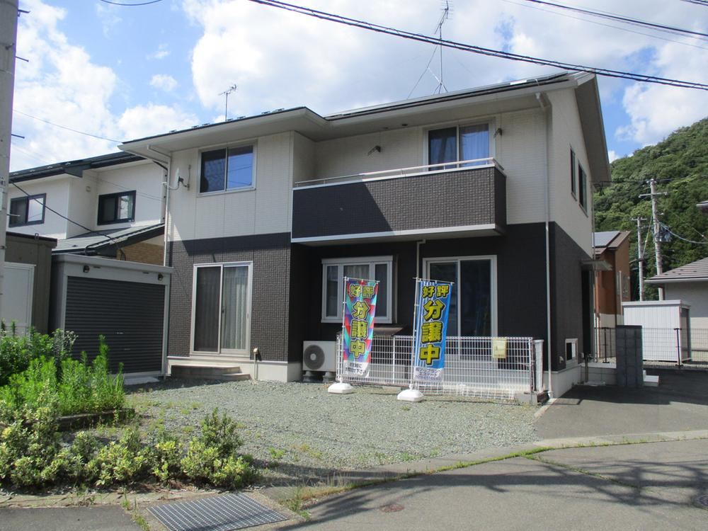 4LDK house in Morioka, Iwate - Photo 1