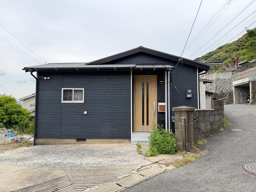 1LDK house in Kokuraminami Ward, Kitakyushu, Fukuoka - Photo 1