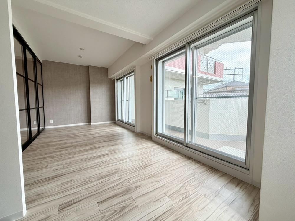 3LDK apartment in Higashi Ward, Sakai, Osaka - Photo 1