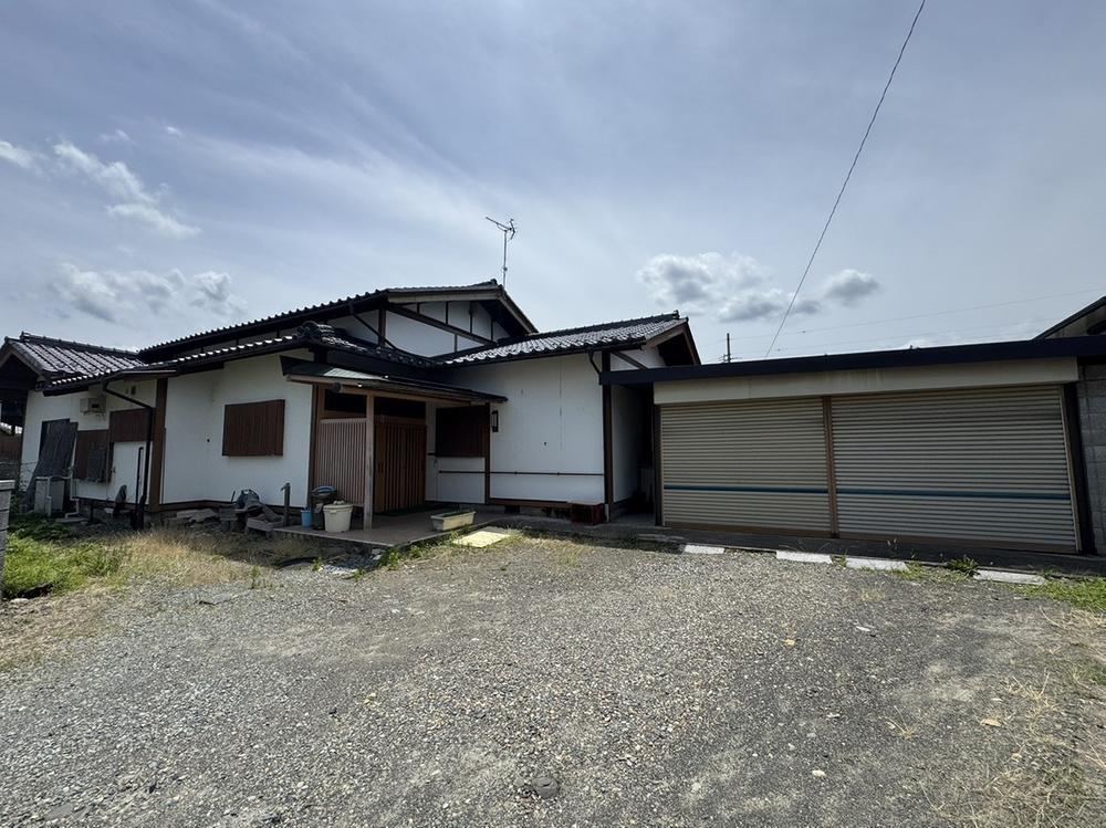 722 m² land in Nagano, Nagano - Photo 1