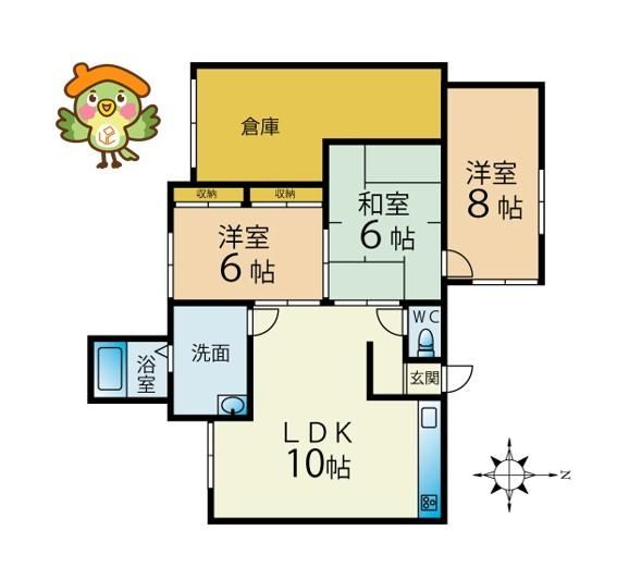 Property - Photo 1