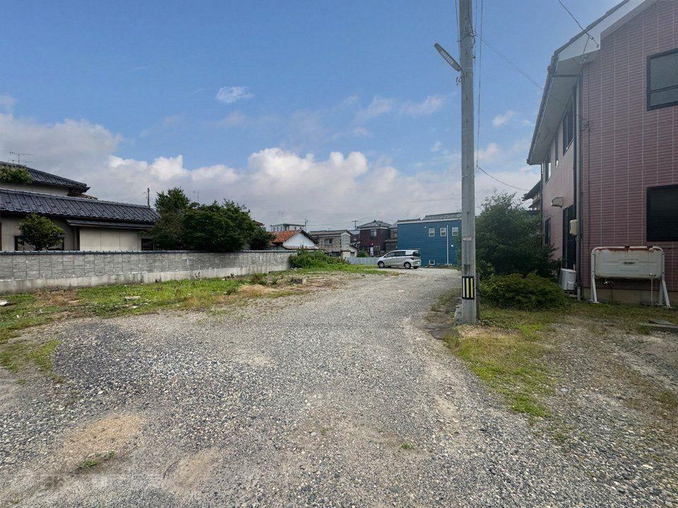 579 m² land in Akiha Ward, Niigata - Photo 1