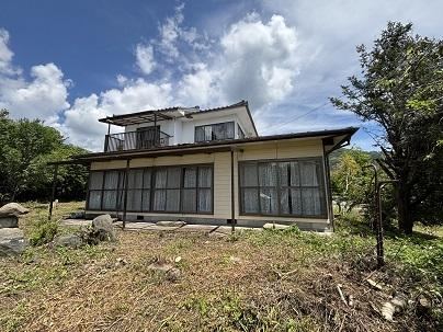 6DK house in Aoki, Chiisagata District, Nagano - Photo 1