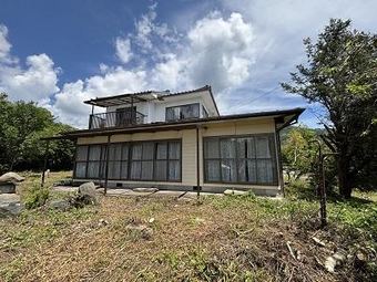 6DK house in Chiisagata District