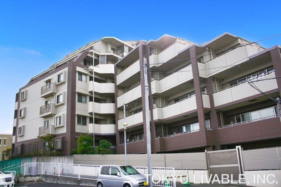 3LDK apartment in Kanazawa Ward, Yokohama, Kanagawa - Photo 1
