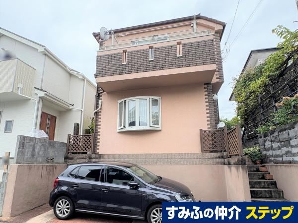 3LDK house in Asao Ward, Kawasaki, Kanagawa - Photo 1