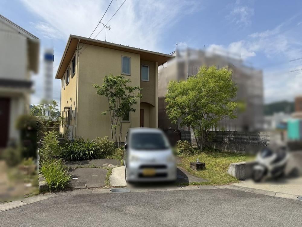 3LDK house in Kameoka, Kyoto - Photo 1