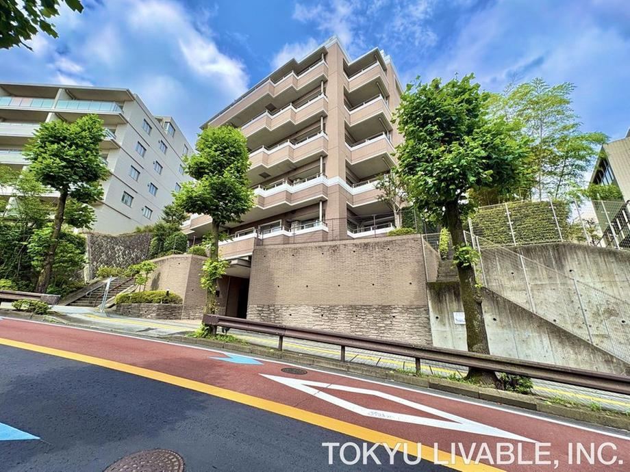 4LDK apartment in Miyamae Ward, Kawasaki, Kanagawa - Photo 1