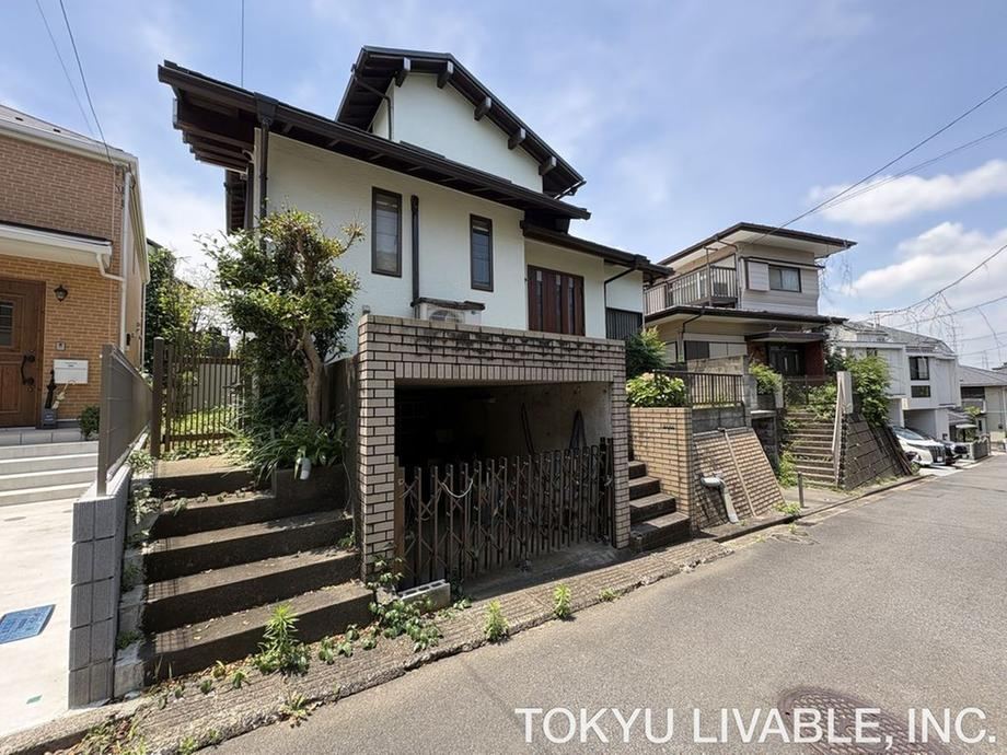 203 m² land in Tsurumi Ward, Yokohama, Kanagawa - Photo 1