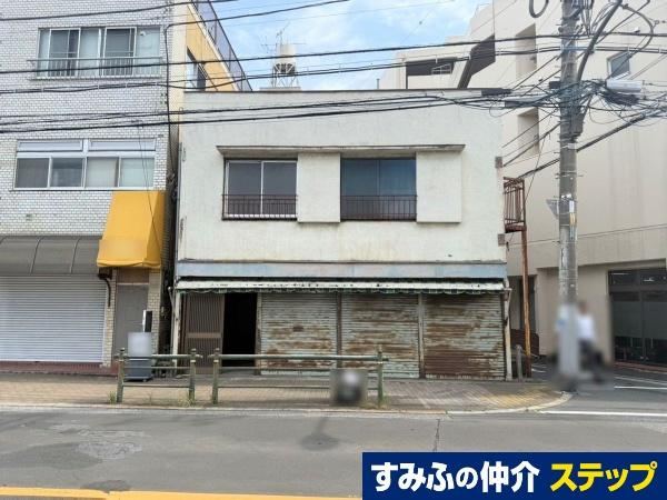 66 m² land in Adachi Ward, Tokyo - Photo 1