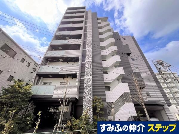 1LDK apartment in Adachi Ward, Tokyo - Photo 1