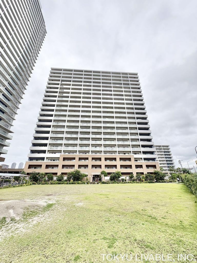 3LDK apartment in Higashi Ward, Fukuoka - Photo 1