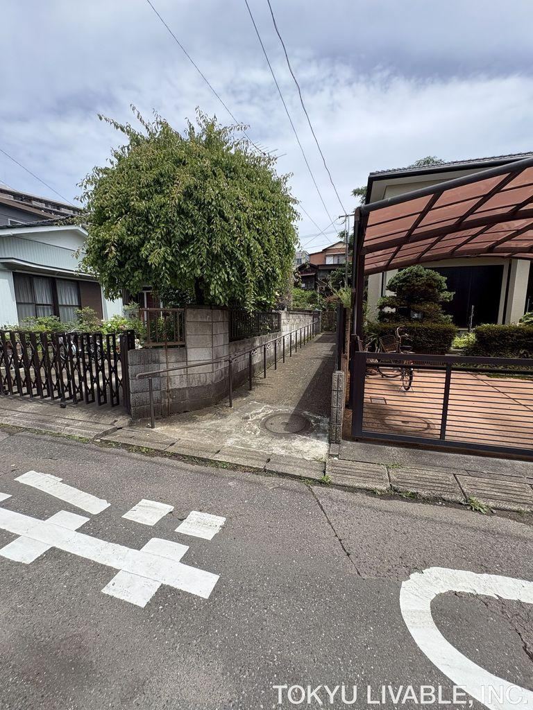 168 m² land in Abiko, Chiba - Photo 1