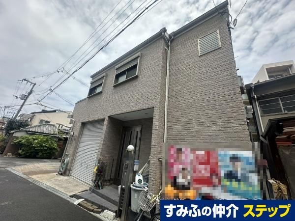 1K house in Yodogawa Ward, Osaka - Photo 1
