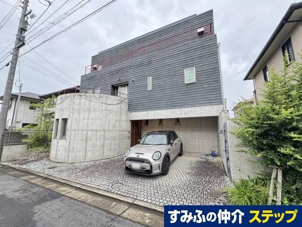3LDK+3S house in Seika, Soraku District, Kyoto - Photo 1