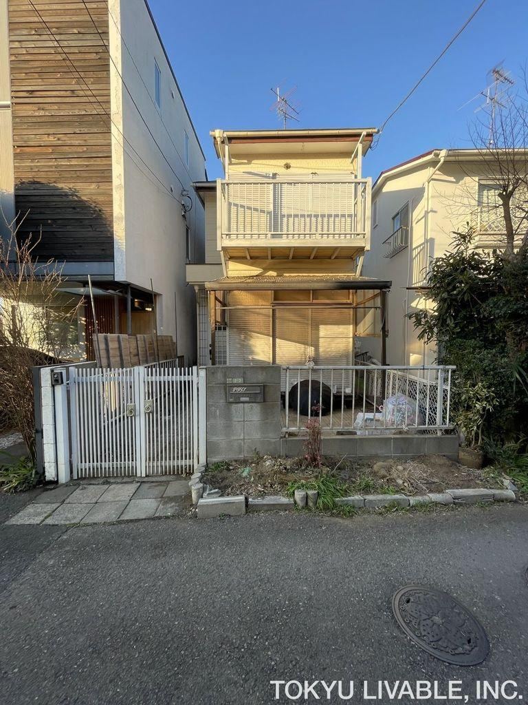 57 m² land in Setagaya Ward, Tokyo - Photo 1