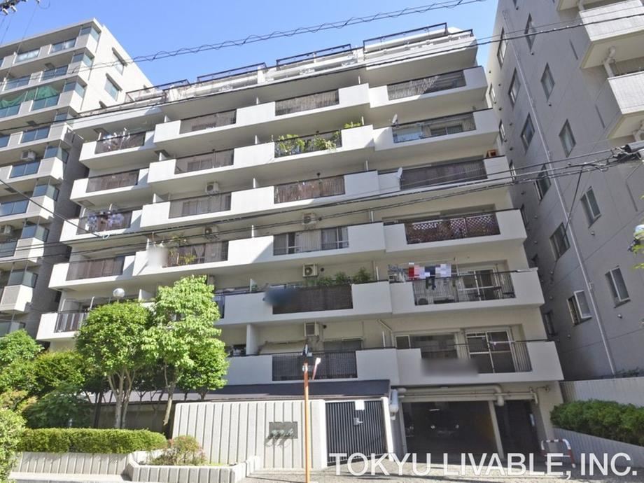 3LDK apartment in Kawaguchi, Saitama - Photo 1