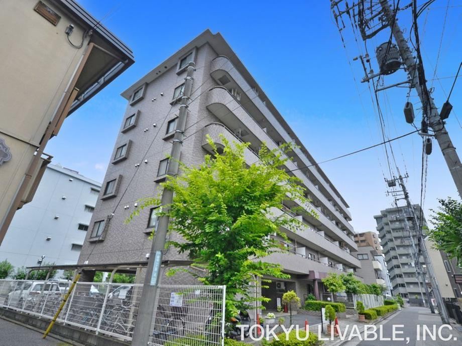 2DK apartment in Kawaguchi, Saitama - Photo 1