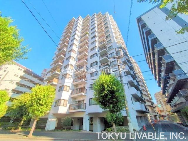4LDK apartment in Kawaguchi, Saitama - Photo 1