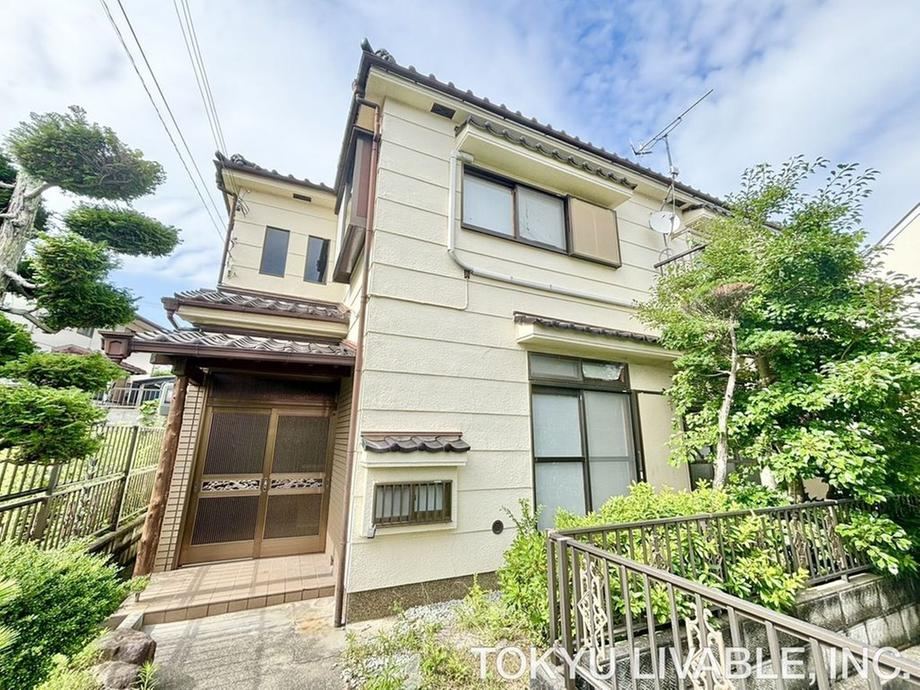 4LDK house in Nishi Ward, Kobe, Hyogo - Photo 1