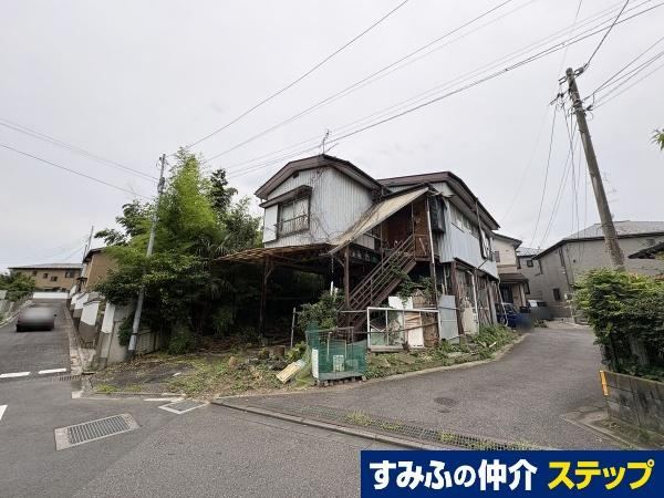 99 m² land in Wako, Saitama - Photo 1