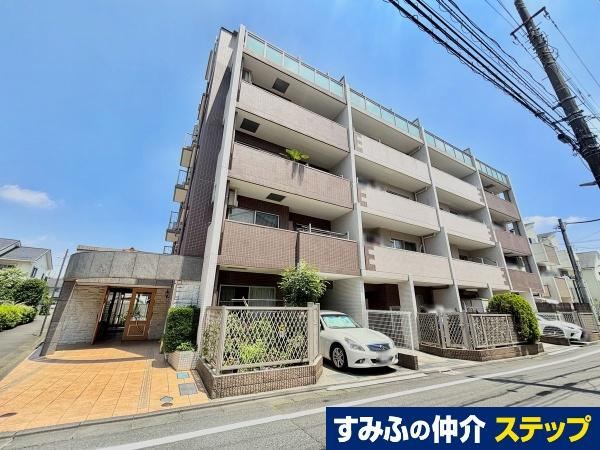 3LDK apartment in Nerima Ward, Tokyo - Photo 1