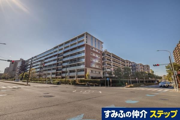 3LDK apartment in Tsuzuki Ward, Yokohama, Kanagawa - Photo 1