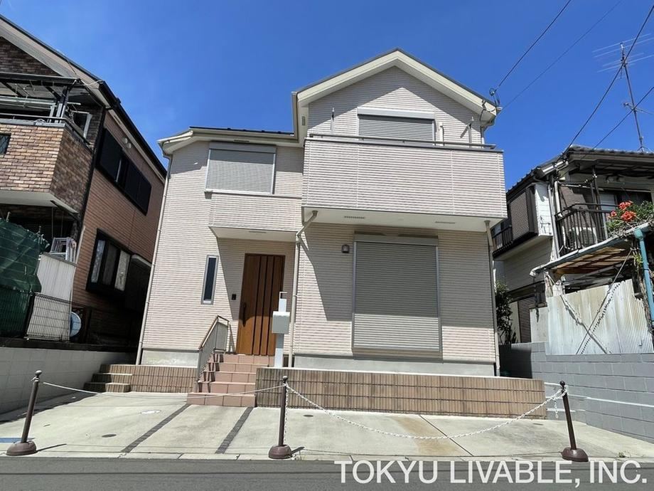 3LDK house in Machida, Tokyo - Photo 1