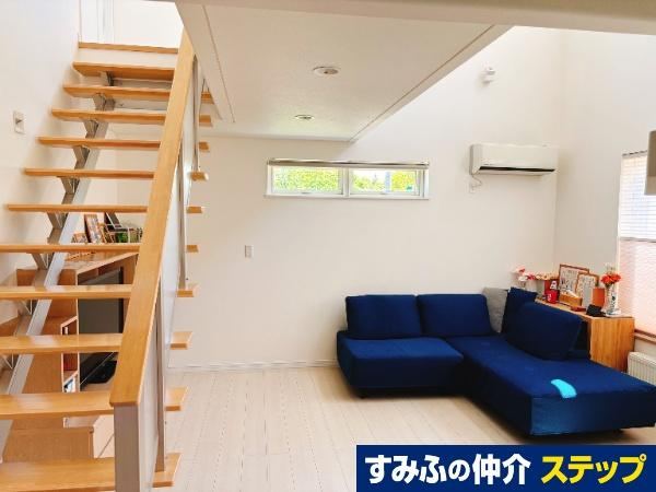 4LDK house in Kiyota Ward, Sapporo, Hokkaido - Photo 1