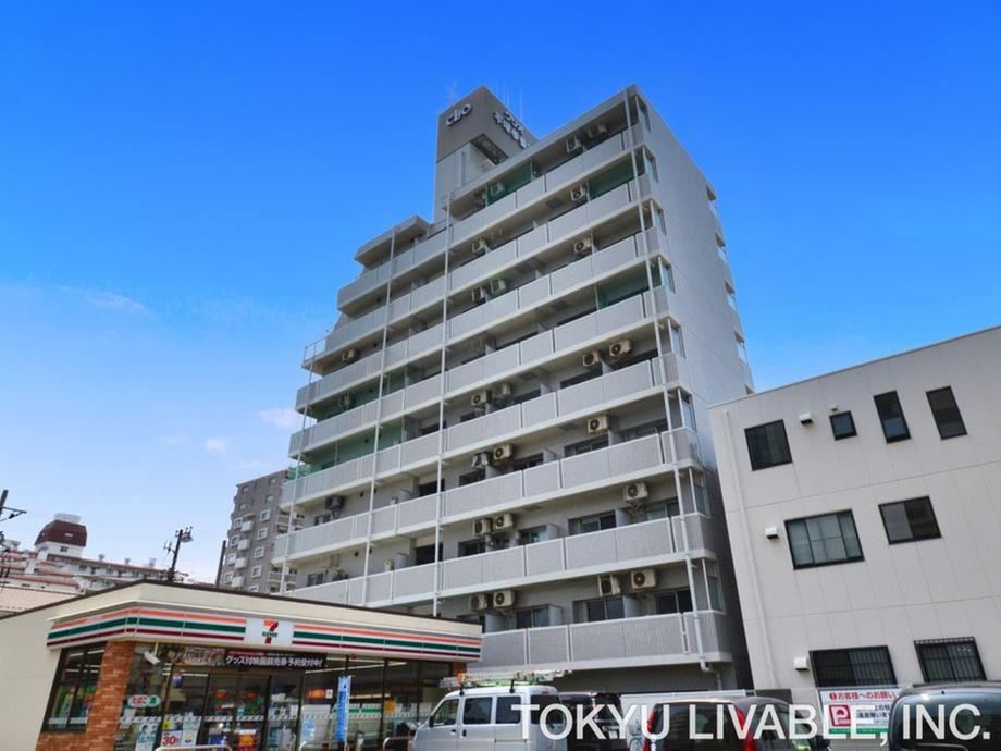 1K apartment in Hiratsuka, Kanagawa - Photo 1
