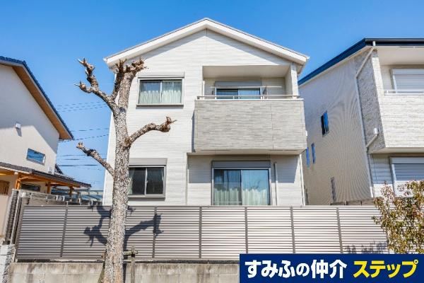 4LDK house in Miyoshi, Aichi - Photo 1