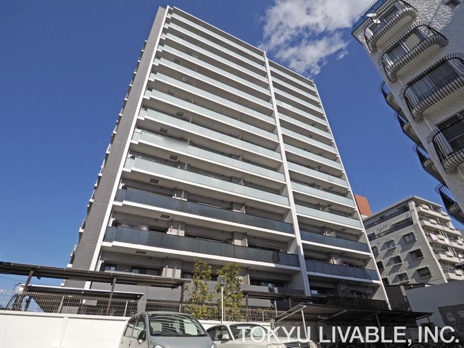 3LDK apartment in Adachi Ward, Tokyo - Photo 1