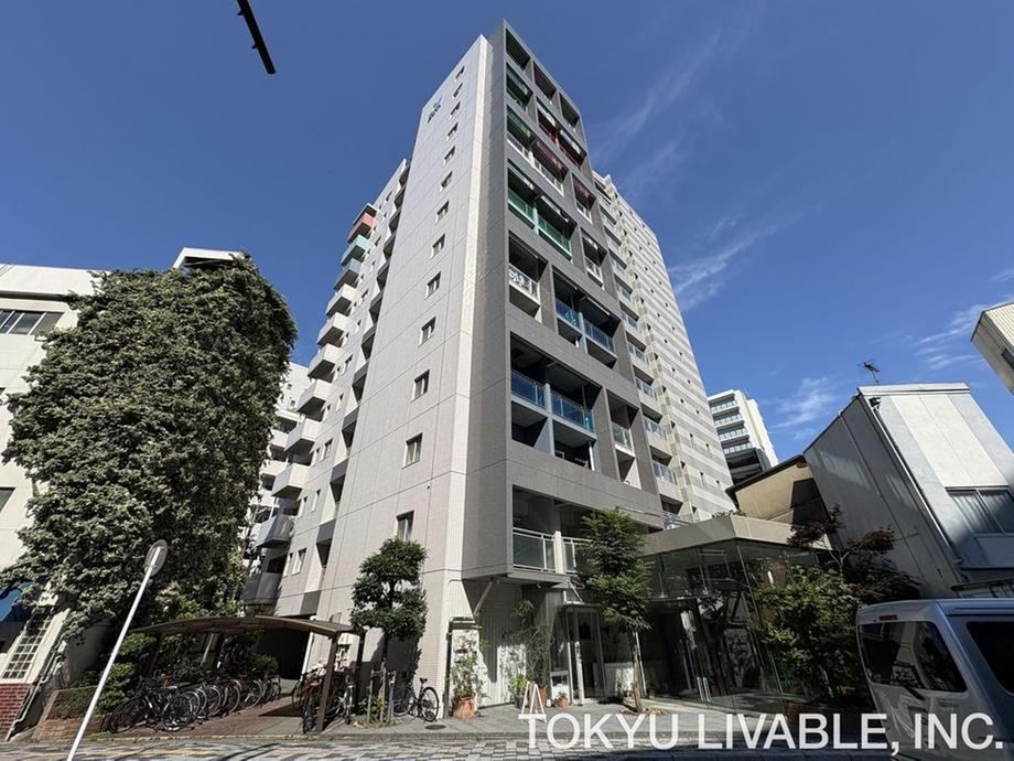 1K apartment in Hakata Ward, Fukuoka - Photo 1