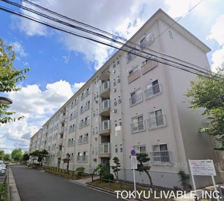 3LDK apartment in Nagaokakyo, Kyoto - Photo 1