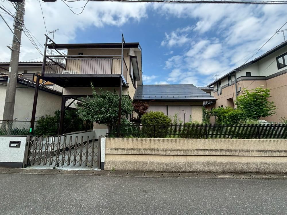 156 m² land in Nishi Ward, Saitama - Photo 1
