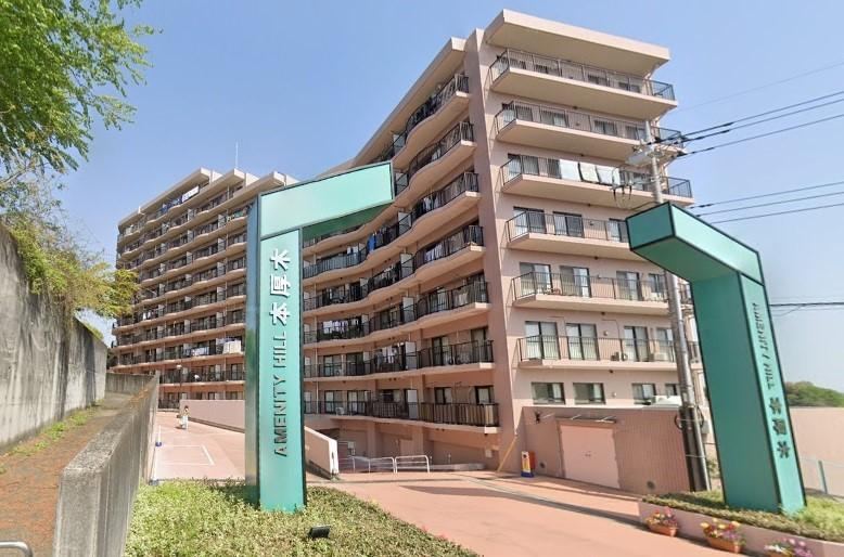 3LDK apartment in Atsugi, Kanagawa - Photo 1