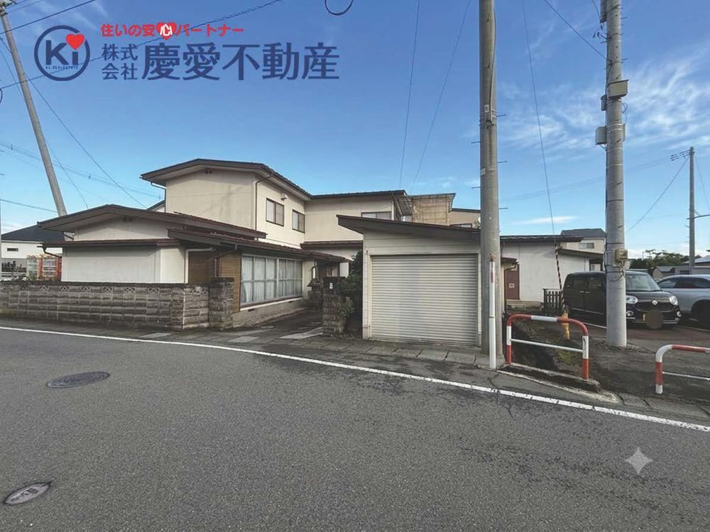417 m² land in Sagae, Yamagata - Photo 1