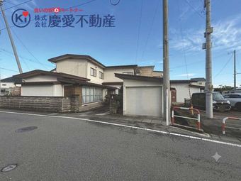 plot of land in Sagae