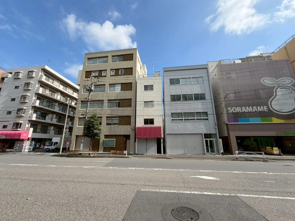 86 m² land in Sumida Ward, Tokyo - Photo 1