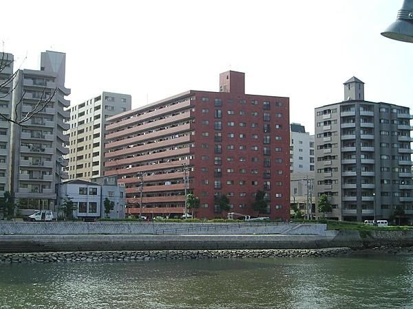 3LDK apartment in Naka Ward, Hiroshima - Photo 1