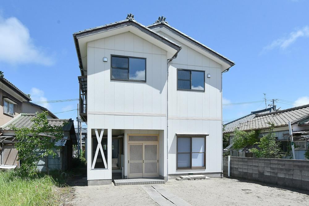 7LDDKK house in Higashi Ward, Niigata - Photo 1
