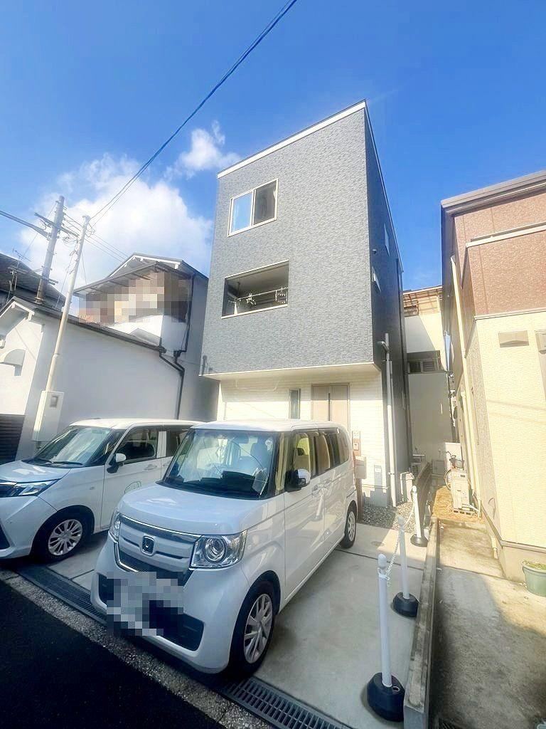 3LDK+S house in Osakasayama, Osaka - Photo 1