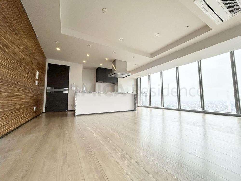1LDK apartment in Toshima Ward, Tokyo - Photo 1