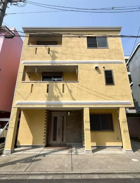 4LDK house in Settsu, Osaka - Photo 1